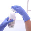 Safety Gloves Disposable Nitrile Gloves For Medical